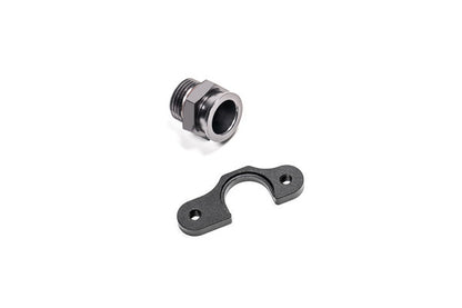 Fuel Rail Adapters for OEM Components