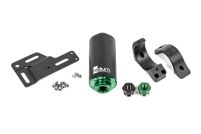 Fuel Filter Kit, Mitsubishi EVO 1-6