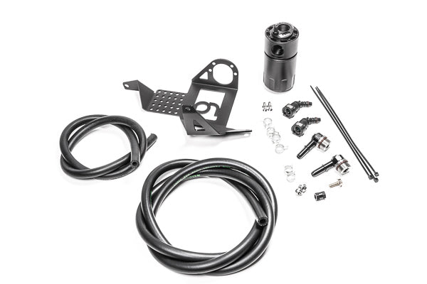 Catch Can Kits, 89-05 Mazda MX-5