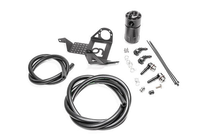 Catch Can Kits, 89-05 Mazda MX-5