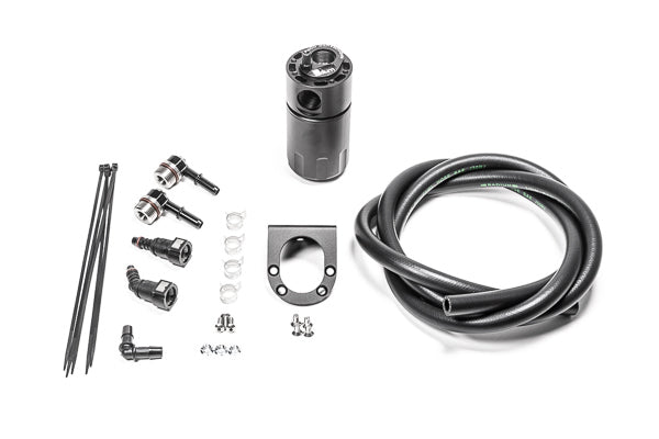 Catch Can Kits, 89-05 Mazda MX-5