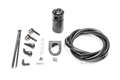 Catch Can Kits, 89-05 Mazda MX-5
