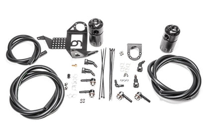 Catch Can Kits, 89-05 Mazda MX-5
