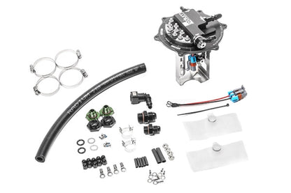 Fuel Pump Hanger, Mitsubishi EVO 7-9