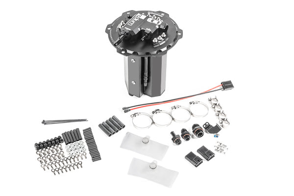 Fuel Pump Hanger, Mitsubishi EVO X