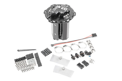 Fuel Pump Hanger, Mitsubishi EVO X
