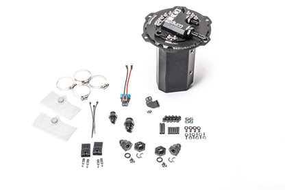 Fuel Pump Hanger, Mitsubishi EVO X
