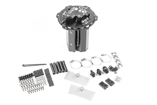 Fuel Pump Hanger, Mitsubishi EVO X