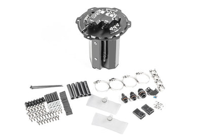 Fuel Pump Hanger, Mitsubishi EVO X