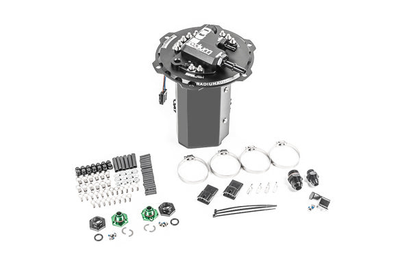 Fuel Pump Hanger, Mitsubishi EVO X