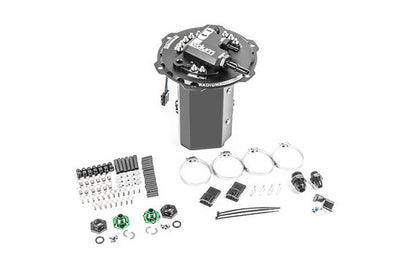 Fuel Pump Hanger, Mitsubishi EVO X
