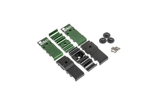 Fuel Brake Line Retainer Kit, 2016+ Honda Civic