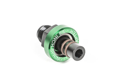 Spring Lock Fittings