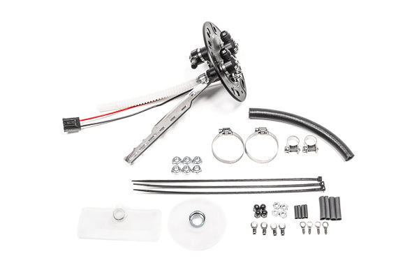 Fuel Pump Hanger, 90-93 Acura Integra, 88-91 Honda Civic CR-X