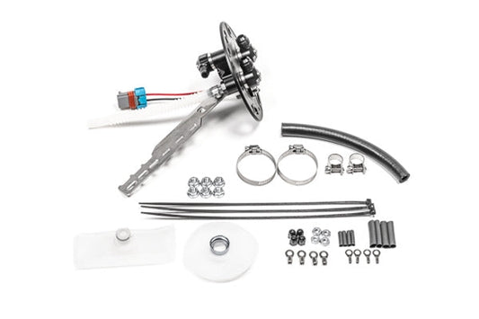 Fuel Pump Hanger, 90-93 Acura Integra, 88-91 Honda Civic CR-X