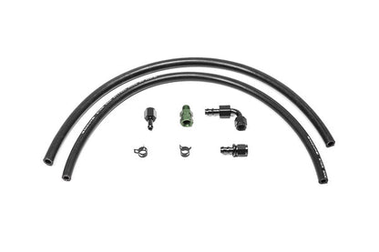 Fuel Pump Hanger, 90-93 Acura Integra, 88-91 Honda Civic CR-X