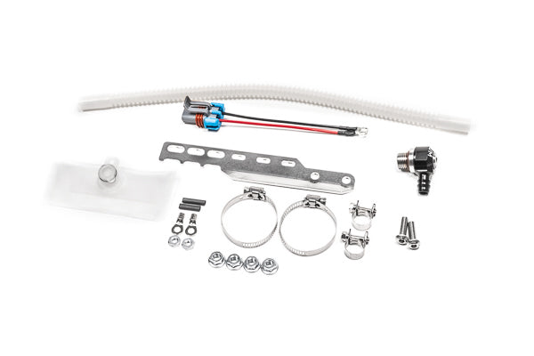 Fuel Pump Hanger, 90-93 Acura Integra, 88-91 Honda Civic CR-X