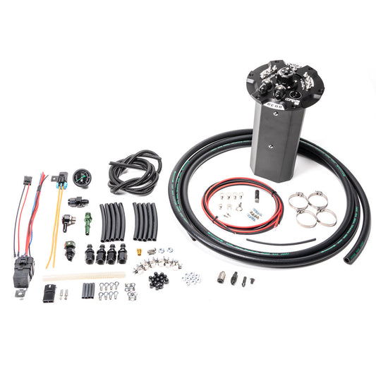 Fuel Hanger Surge Tank, Nissan Z and 370Z