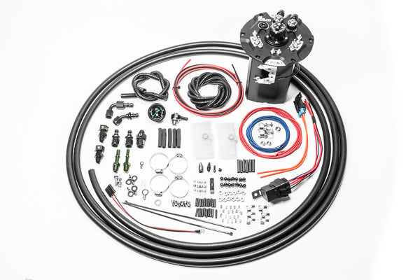 Fuel Hanger Surge Tank, Nissan 350Z/G35/G37/Q50/Q60