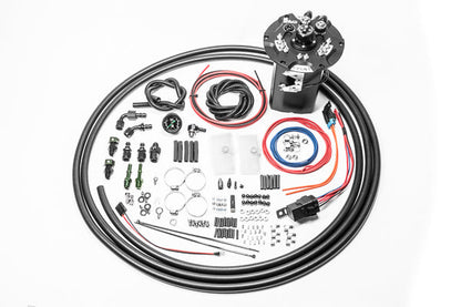 Fuel Hanger Surge Tank, Nissan 350Z/G35/G37/Q50/Q60