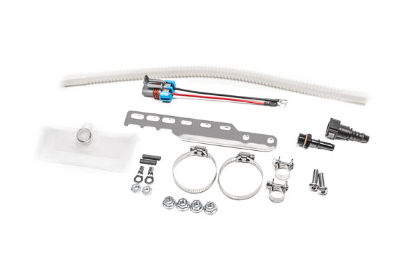 Fuel Pump Hanger, Honda Del Sol