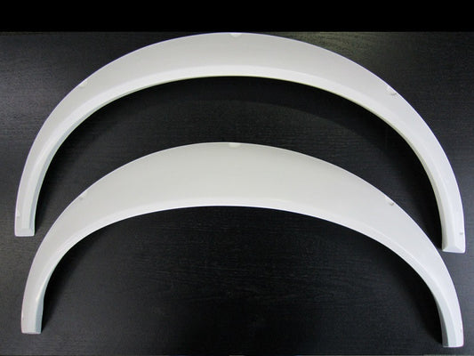 Car Modify Wonder Glare Type 2 Fender Flares for Silvia (89-95 S13)