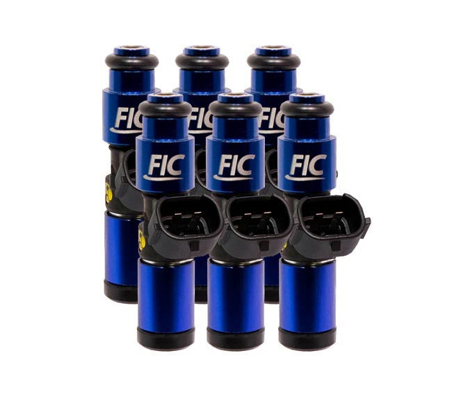 2150cc FIC Fuel Injector Clinic Injector Set for Toyota Tacoma (High-Z) (is141-2150h)