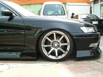 Car Modify Wonder Shadow Full Body Kit for Mark II (92-96 X90)