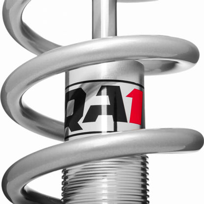 QA1 68-72 GM X-Body Rear Four Link Single Adjustable Suspension System