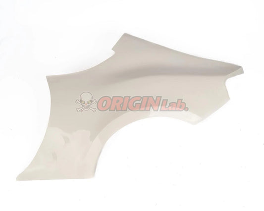 Origin Labo +25MM Rear Fenders - FRZ / BRZ / ZN6