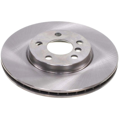 Power Stop 22-24 Mini Cooper Front Autospecialty Brake Rotor