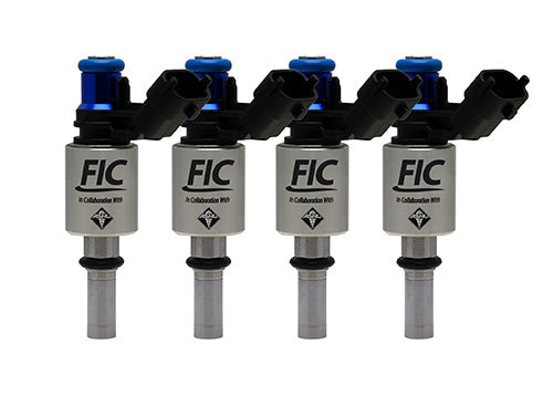 3000cc Injector 4 Cylinder