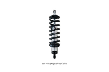 QA1 Proma Star Series Coil-Over Shock Absorber - Double Adj. - Bearing Mount - 15in/23.625in - Alum