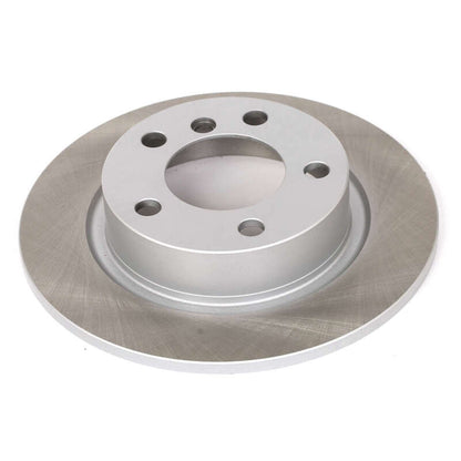 Power Stop 11-16 Mini Cooper Countryman Rear Semi Coated Rotor