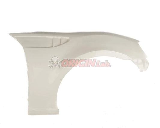 Origin Labo +25MM Front Fenders - FRS/ BRZ / ZN6
