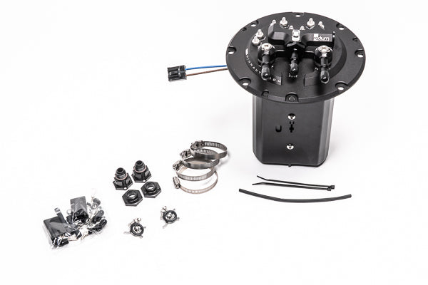 Fuel Pump Hanger, Late Model Subaru