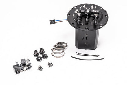 Fuel Pump Hanger, Late Model Subaru