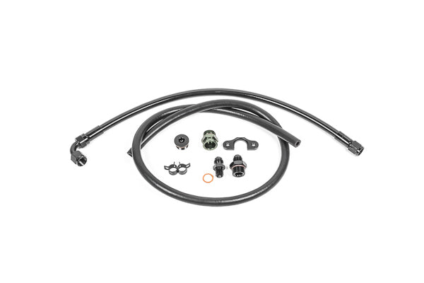 Fuel Rail, Mitsubishi EVO 4-9