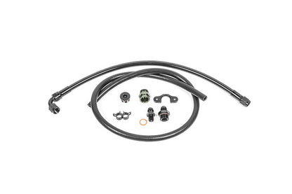 Fuel Rail, Mitsubishi EVO 4-9
