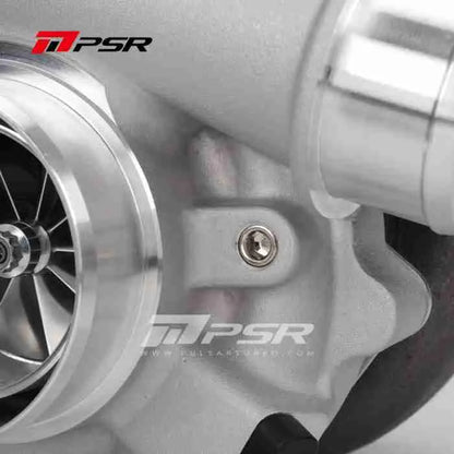 PSR Forward Rotation 4849G Dual Ball Bearing Turbocharger HP Rating 550