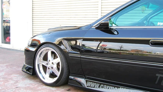 Car Modify Wonder Shadow 15mm Front Fender (96-01 Chaser)