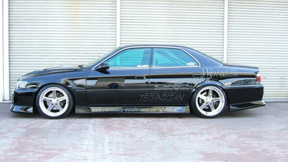 Car Modify Wonder Shadow Full Body Kit for Chaser (96-01 X100)