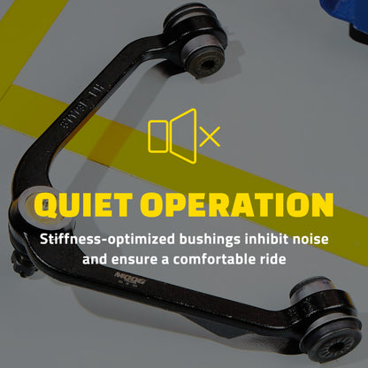 Features and Benefits