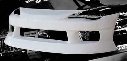 Origin Labo Toyota 86 Drift Line Front Bumper