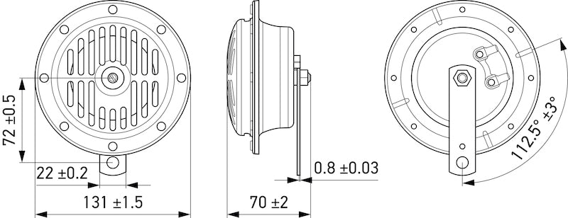 Technical Drawing