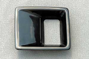 Chargespeed Universal Air Duct Bumper Type-B