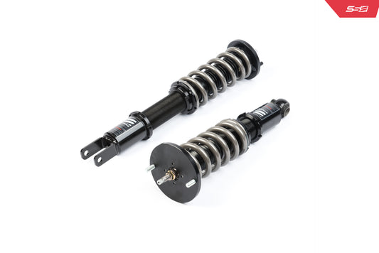 Stance XR1 Coilovers - Nissan Skyline HCR32 '89-94