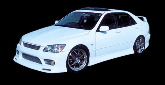 BN Sports Type 1 Full Body Kit IS300 / Altezza