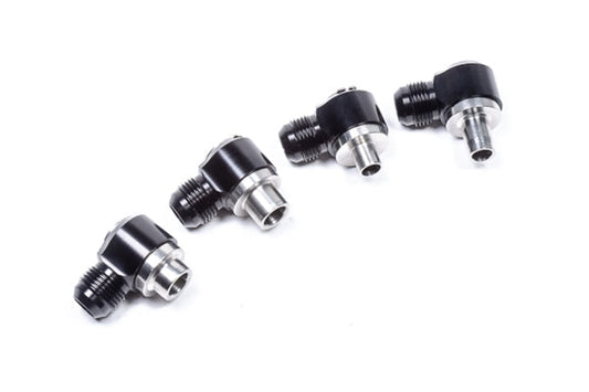 Press-in Valve Cover Fittings for Toyota Engines