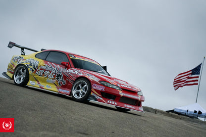 Origin Labo S15 Underpanels for Drift Line Kit